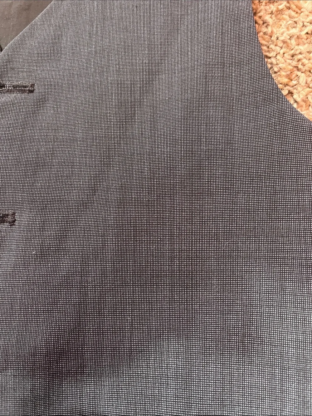 Janie and Jack styling vest ties